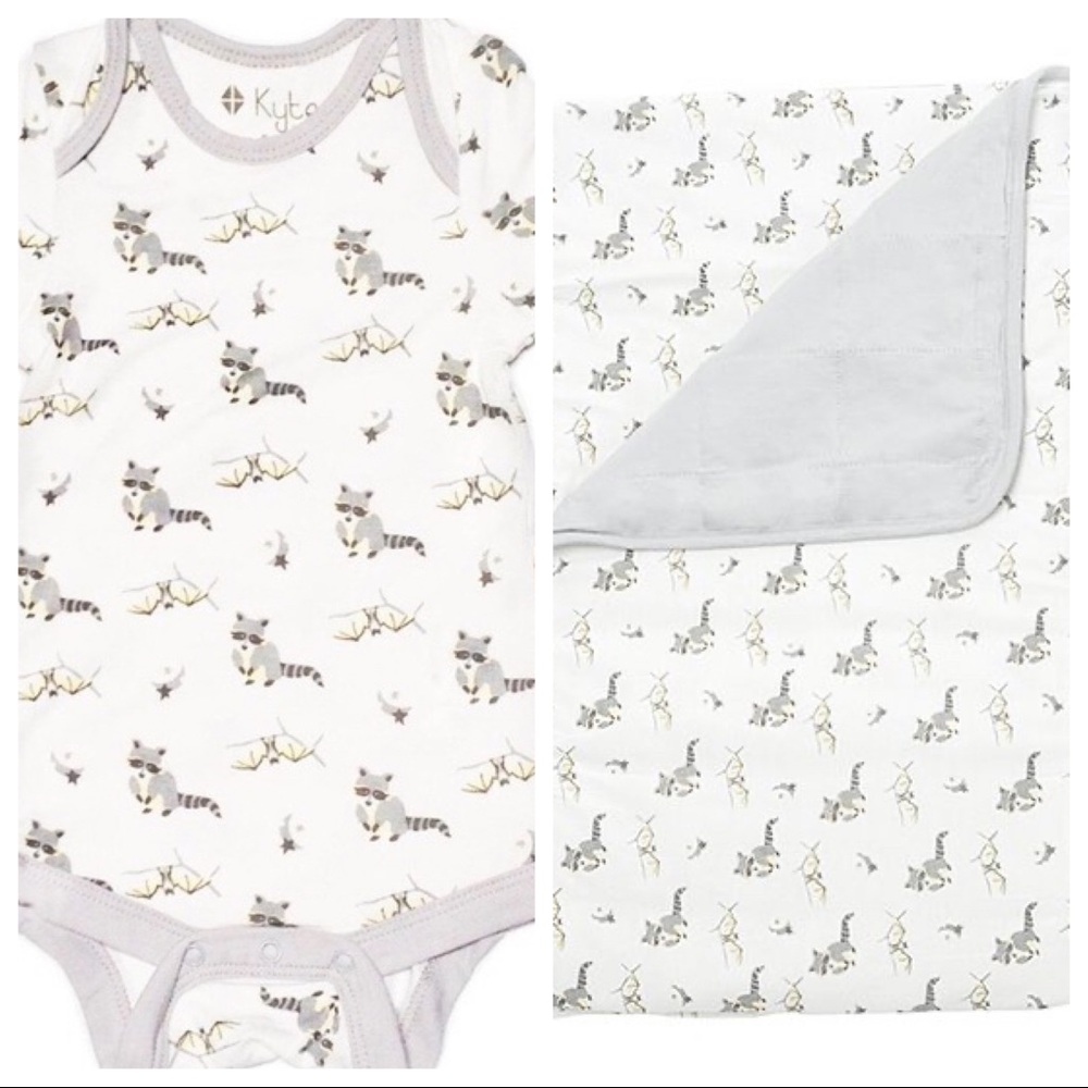 COPY- ISO  KYTE BABY TWILIGHT ANYTHING